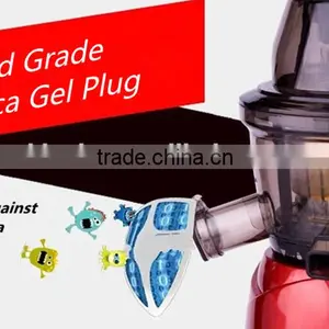 New Product 2016 Kitchen Appliance Fruits And Vegetables Juice Machine Juice Extractor thumbnail-3