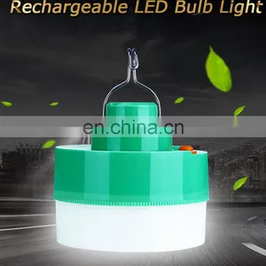 Bulk Stock OEM ODM Home Led Bulbs Light Rechargeable Bulb Energy Saving Lamp 100w LED Bulb Lights for Sale thumbnail-3