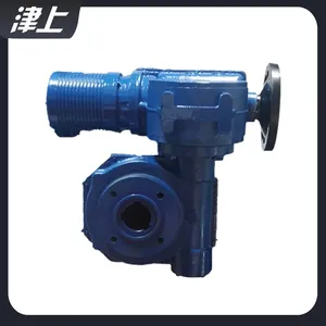 Tianjin Bernard Electric Valve Actuator B+RS160/F28Z Redundant Communication Mode thumbnail-4