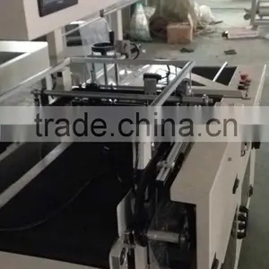 Auto Shrink Packing Machine(shrink Packing Machinery,heat Shrink Packing Machine,shrink Machine) thumbnail-2
