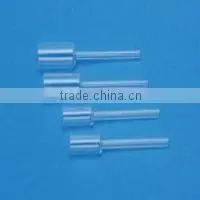 Clear Quartz Lamp Body Tube Ce Certification thumbnail-1