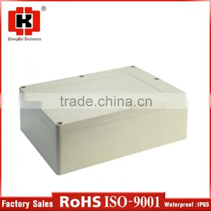 Great Quality Ip65 Plastic Enclosures for Electronics thumbnail-5