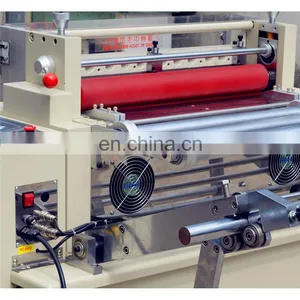 a Single Paper Cutting Machine for a3 and a4 thumbnail-3
