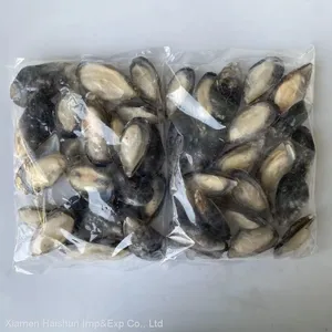 Frozen Half Shell Mussel thumbnail-2