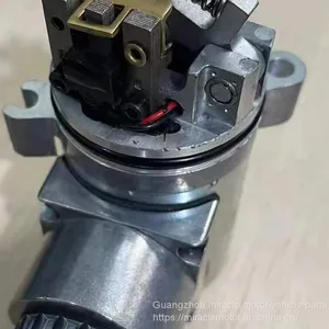 04286363 Deutz2011 Solenoid Valve Actuator .... thumbnail-2