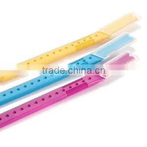 Hot Sale Colorful Women Eyebrow Razor thumbnail-2