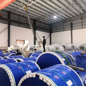 Yelichao Trading Co Ltd company overview - view 1 thumbnail