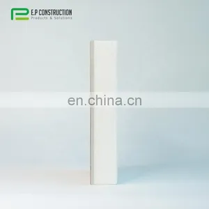 Fiber Cement Exterior House Fasteners Corrugated Finished Fire Resistant Roof Faux Wall Stones Panels Bricks thumbnail-2