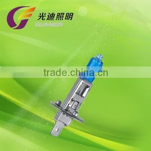 H1 Halogen Bulb,24V 70W/100W ,12V 55W/100W, P14.5S thumbnail-1
