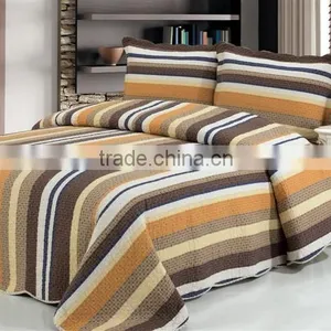 China Supplier Super King Size Bedspread Animal Print / Best Comforter thumbnail-4