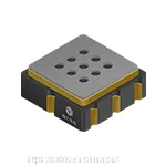 Low Power Consumption VOC Gas Sensor VM-1001 thumbnail-1