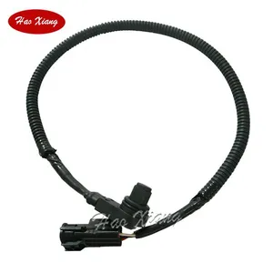Haoxiang New Material Auto Crankshaft Position Sensor 8-98014831-0 4657944 For Caterpillar Excavator thumbnail-1