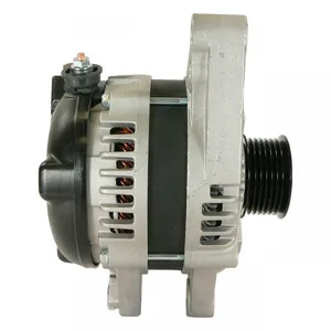Good Quality Alternator 27060-31021 For Toyota 4 Runner Hilux Land Cruiser 70 Prado Tacoma Tundra Fortuner FJ GX 400 3956cc 4.0L thumbnail-4
