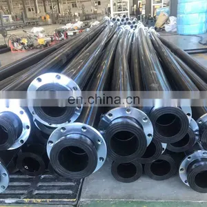 8inch, 10inch Dredging Pipes for Sand Dredging thumbnail-4