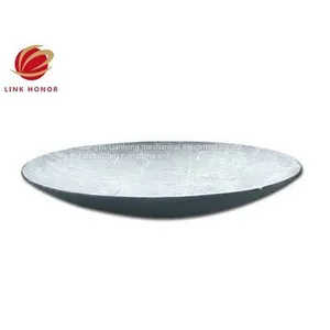 Large Stainless Steel Spherical Head 2200*10 thumbnail-1