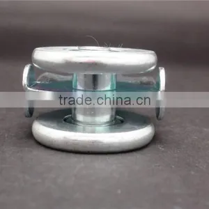 07129 Curtain Side Trailer Rollers thumbnail-6
