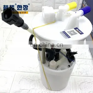 A2C53320406	Fuel Pump Assembly	For	Luxgen 7 thumbnail-2