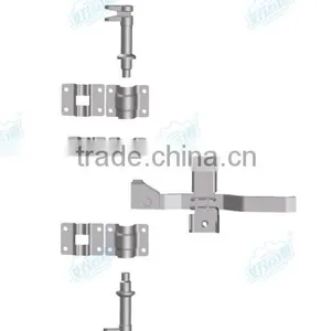 413711-3 Truck Van Locking Gear thumbnail-1