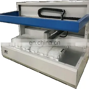 ASP-1024A Microplate Dispensers Automatic Liquid Dispensing Platform thumbnail-2