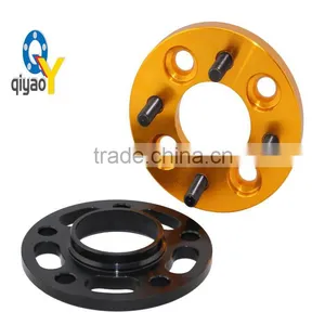 Multifunctional Forged Car 4x108 Steel Wheel Spacers Adapters thumbnail-1