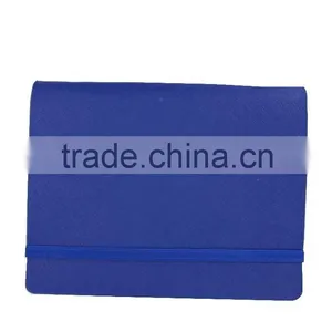Wholesale High Quality Genuine Saffiano Leather Office File Document Folder thumbnail-3