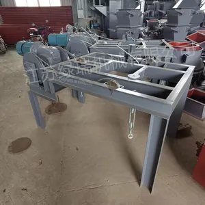 SSQ Sand and Stone Aggregate Bulk Machine thumbnail-3