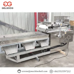 Double Motor System Almond Chopper Nut Crusher thumbnail-1
