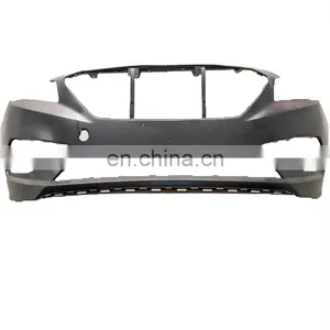 KEY ELEMENT Car Parts Parts Steel Front Car Bumper for Sonata OEM 86511-C1000 Car Bumper thumbnail-1
