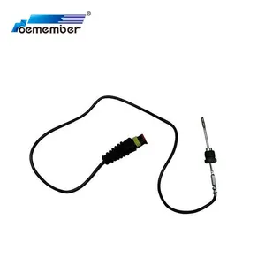 1810691 Truck Exhaust System Temperature Sensor Truck Exhaust Temperature Sensor for DAF thumbnail-2