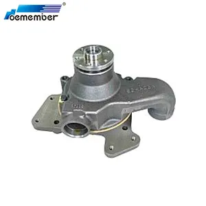 85151109 22902431 21076088 20920065 21960479 21974080 Truck Parts Aftermarket Aluminum Truck Water Pump for VOLVO thumbnail-3
