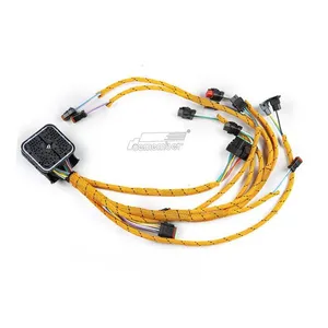 OE Member 264-7095 2647095 Engine Wiring Harness Cable Harness for Excavator for Caterpillar thumbnail-3