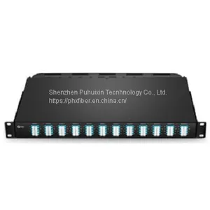 Fhu 1U 96F Branch Distribution Box thumbnail-1