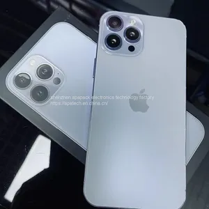 2022 Latest Iphone 13 Pro Max thumbnail-5