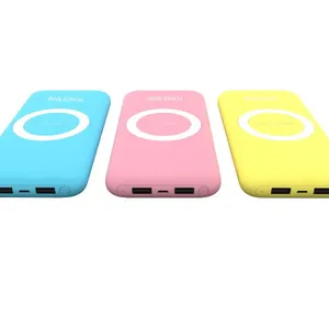 Super Slim Power Bank 12000mah Price thumbnail-5