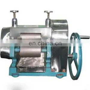 Fruit Juice Making Machine Manual Sugarcane Extractor Machine thumbnail-3