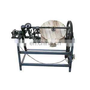 Straw Rope Machine, Straw Rope Knitting Machine,straw Rope Making Machine thumbnail-3