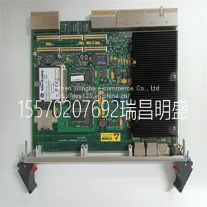 Module Spare PartsVMICPCI-7806-211000 350-657806-211000L thumbnail-1