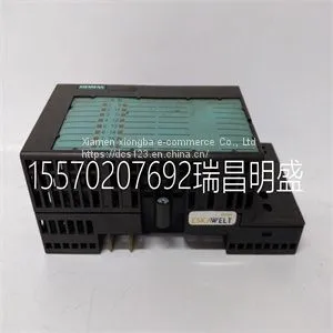 Module Spare Parts 6ES7132-1BH00-0XB0 thumbnail-1
