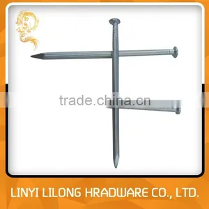 Golden Supplier Galvanized Masonry Cement Nail thumbnail-4