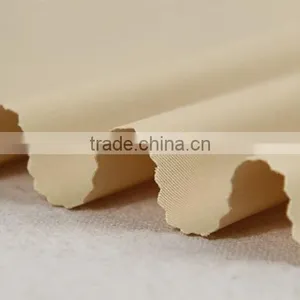 Wholesale Cheap High Quality TR Twill Serge Fabric for Business Suit in Stock thumbnail-4