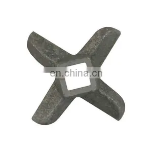 Farm Tractor Spare Parts Meat Grinder Gears Manufacturer thumbnail-5