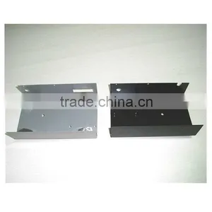 Anodizing Aluminum Bending Parts thumbnail-1