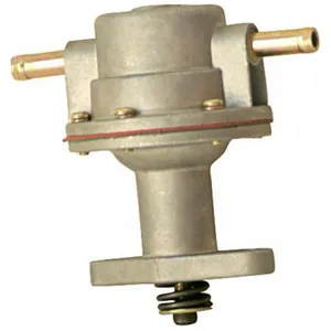Standard Size BCD 1895/7 Tractor Fuel Pump for F Ord thumbnail-1