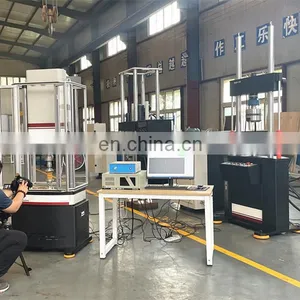 HST Professional High Low Frequency Fatigue Testing Machine Price thumbnail-5
