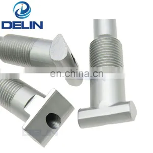 Tpms Sensor Replacement Parts Tubeless Tyre Valve Stem thumbnail-2