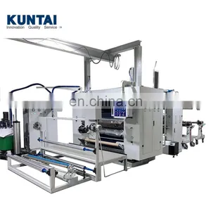 Automatic Laminating Machine for Intimate Garment thumbnail-4
