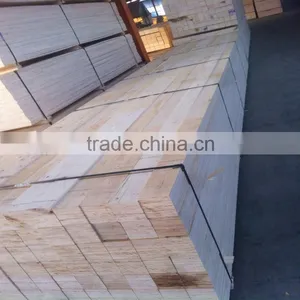 Chinese LVL Beam From Ningjin City Poplar LVL Board thumbnail-3