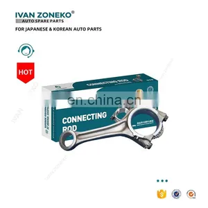 High Quality Auto Engine Con Rod Crankshaft 13201-59106 Connecting Rod For Toyota Hilux thumbnail-4