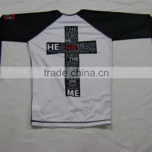 Rash Guard (RANKED RASH GUARDS) thumbnail-2