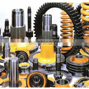 2022 Chinese Agriculture Machinery Parts 70 DG 68 AND Half Feed Combine Harvester Spare Parts 2021 Farm Lead thumbnail-1